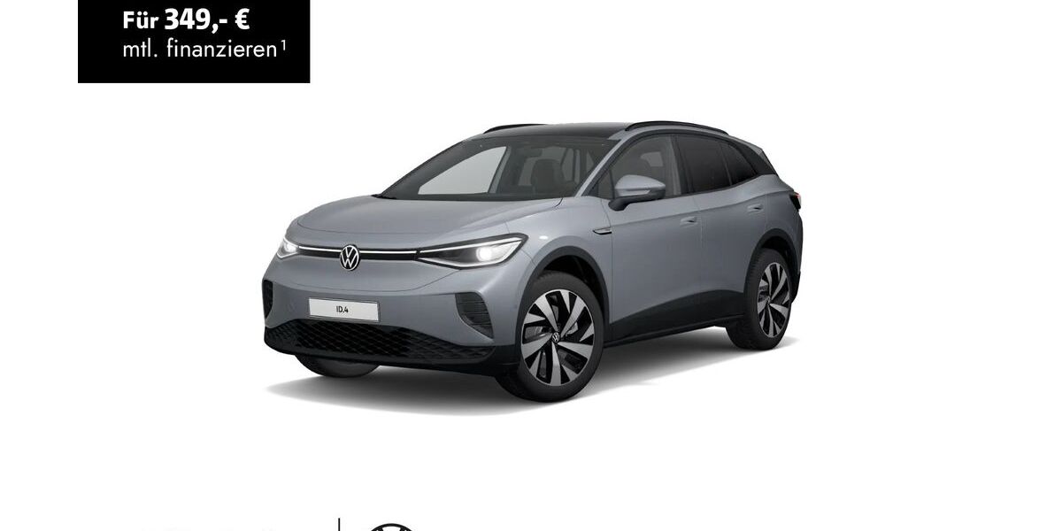 VW ID.4 70.500 km 26.480 &euro; Weimar 99423