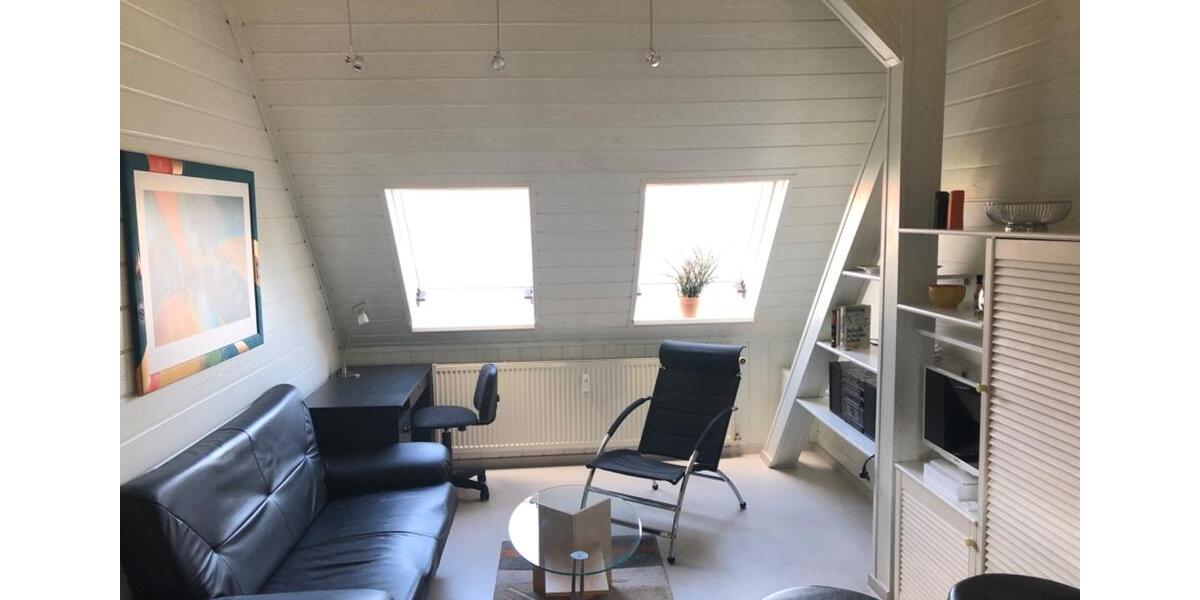 Etagenwohnung Erfurt Daberstedt - 1 Zimmer, 685&euro; | Angebot:25792957