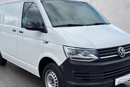 VW T6 Transporter 130.000 km 15.990 &euro; Apolda 99510
