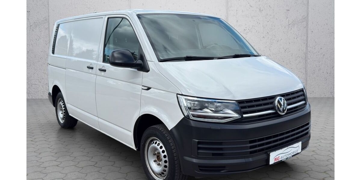 VW T6 Transporter 130.000 km 15.990 &euro; Apolda 99510