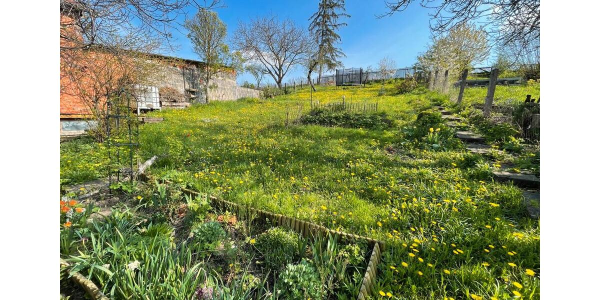 Mehrfamilienhaus, Wohnhaus Erfurt Kühnhausen - 330.000&euro; | Angebot:16740924