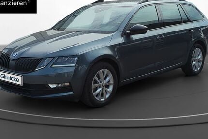 Skoda Octavia 21.000 km 24.480 &euro; Weimar 99423