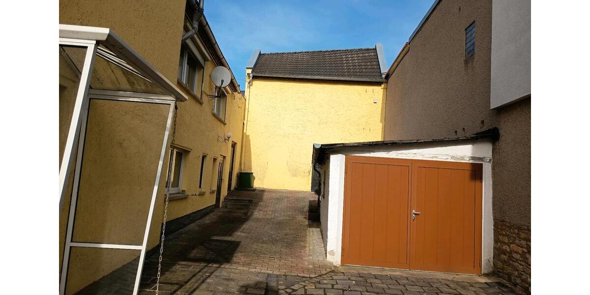 Doppelhaushälfte Weimar Ehringsdorf - 5 Zimmer, 128 m&sup2;, 390.000&euro; | Angebot:26125810