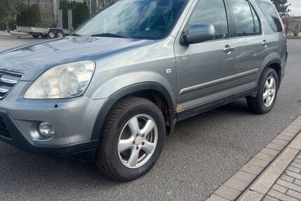 Honda CR-V 228.000 km 1.600 &euro; Erfurt 99087