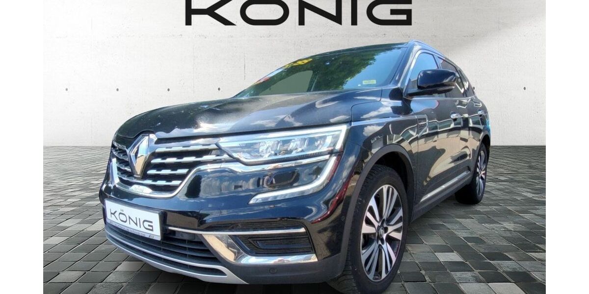 Renault Koleos 41.606 km 26.999 &euro; Erfurt 99091