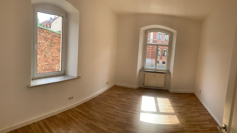 Etagenwohnung Weimar - 3 Zimmer, 63 m&sup2;, 630&euro; | Angebot:26549029