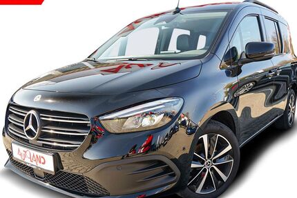 Mercedes-Benz T-Klasse 66.171 km 25.950 &euro; Erfurt 99087