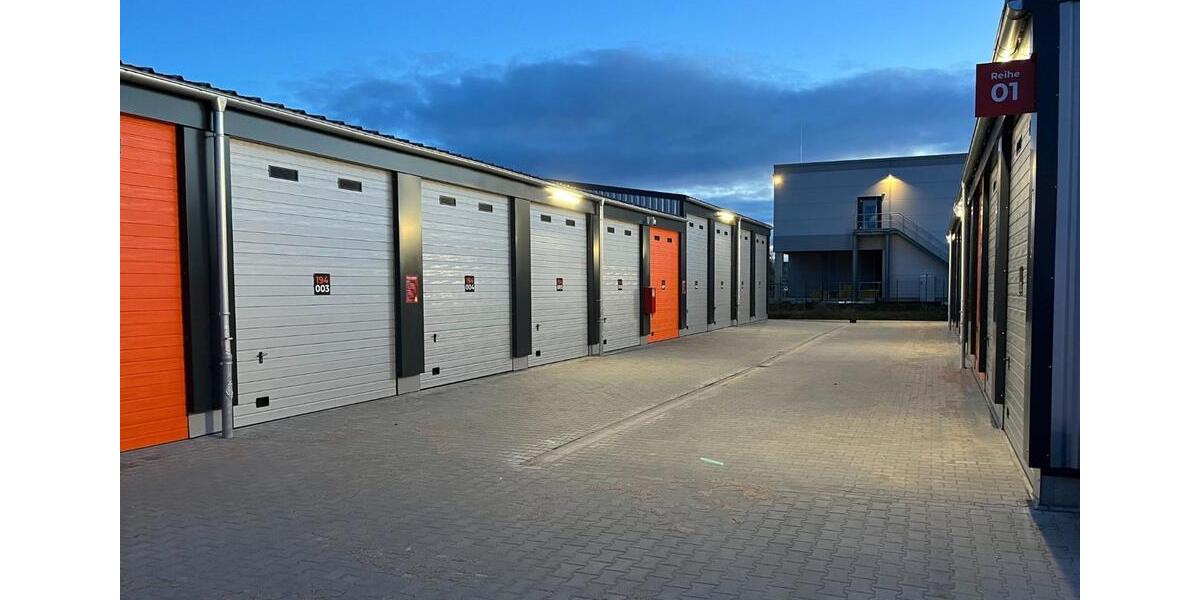 Gewerbeobjekt Erfurt Johannesplatz - 189&euro; | Angebot:16629565