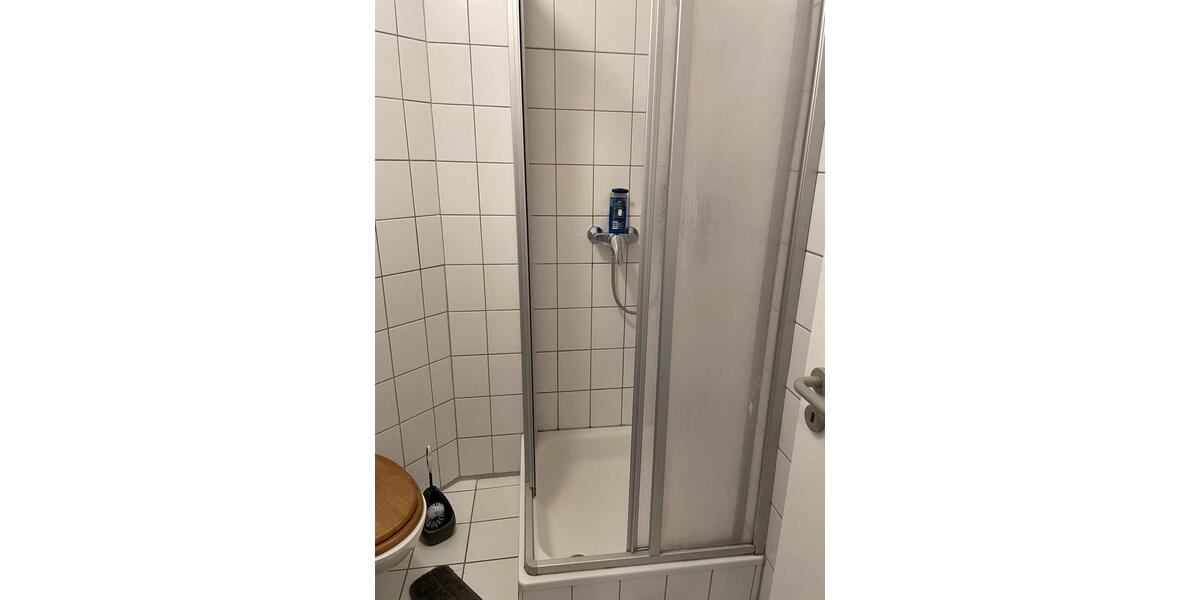 Etagenwohnung Jena Kernberge - 1 Zimmer, 26 m&sup2;, 110.000&euro; | Angebot:25841807