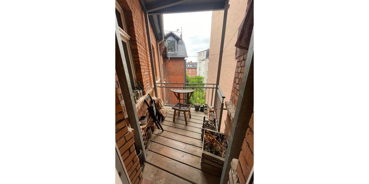 Etagenwohnung Jena Burgau - 4 Zimmer, 82 m&sup2;, 1.107&euro; | Angebot:26552002