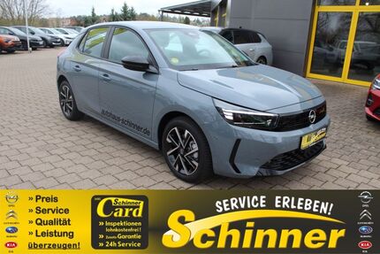 Opel Corsa 5.000 km 19.491 &euro; Weimar 99427