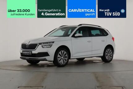 Skoda Kamiq 94.526 km 16.879 &euro; Erfurt 99086