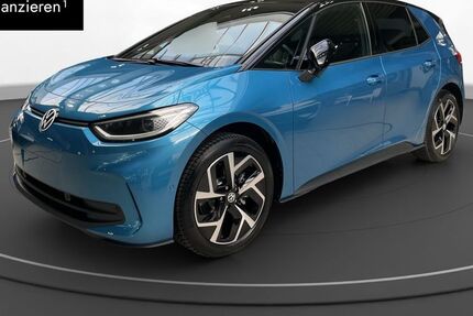 VW ID.3 5.000 km 39.570 &euro; Erfurt 99099