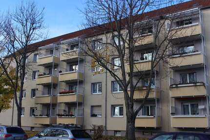 Wohnung Erfurt Andreasvorstadt - 3 Zimmer, 59 m&sup2;, 475&euro; | Angebot:27093263