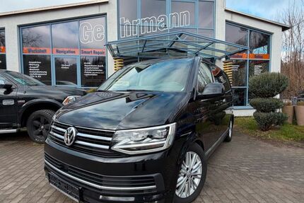 VW T6 Multivan 165.000 km 27.999 &euro; Rudolstadt 07407
