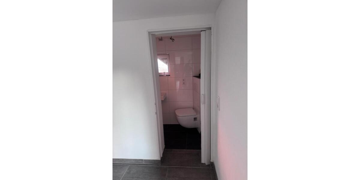 Erdgeschoßwohnung Blankenhain - 1 Zimmer, 34 m&sup2;, 500&euro; | Angebot:25792970