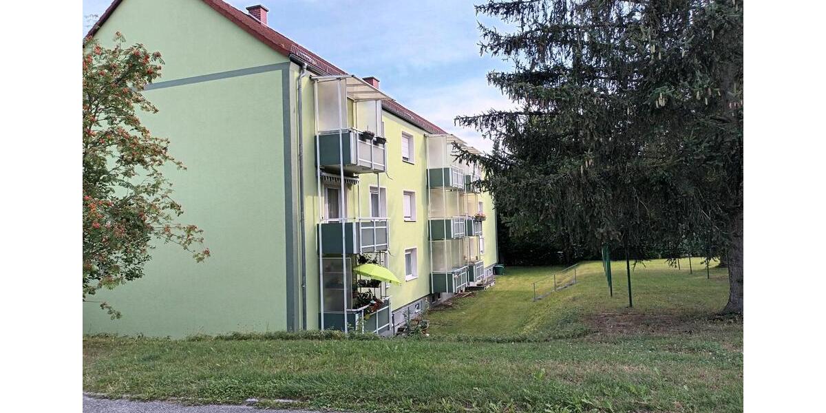 Erdgeschoßwohnung Bad Berka - 3 Zimmer, 59 m&sup2;, 99.750&euro; | Angebot:25755494