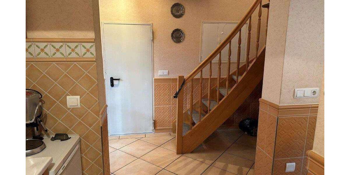 Neuwertiges, kleines gemütliches EFH in Niederkrossen - Einfamilienhaus Uhlstädt-Kirchhasel Kirchhasel | Angebot:25217394