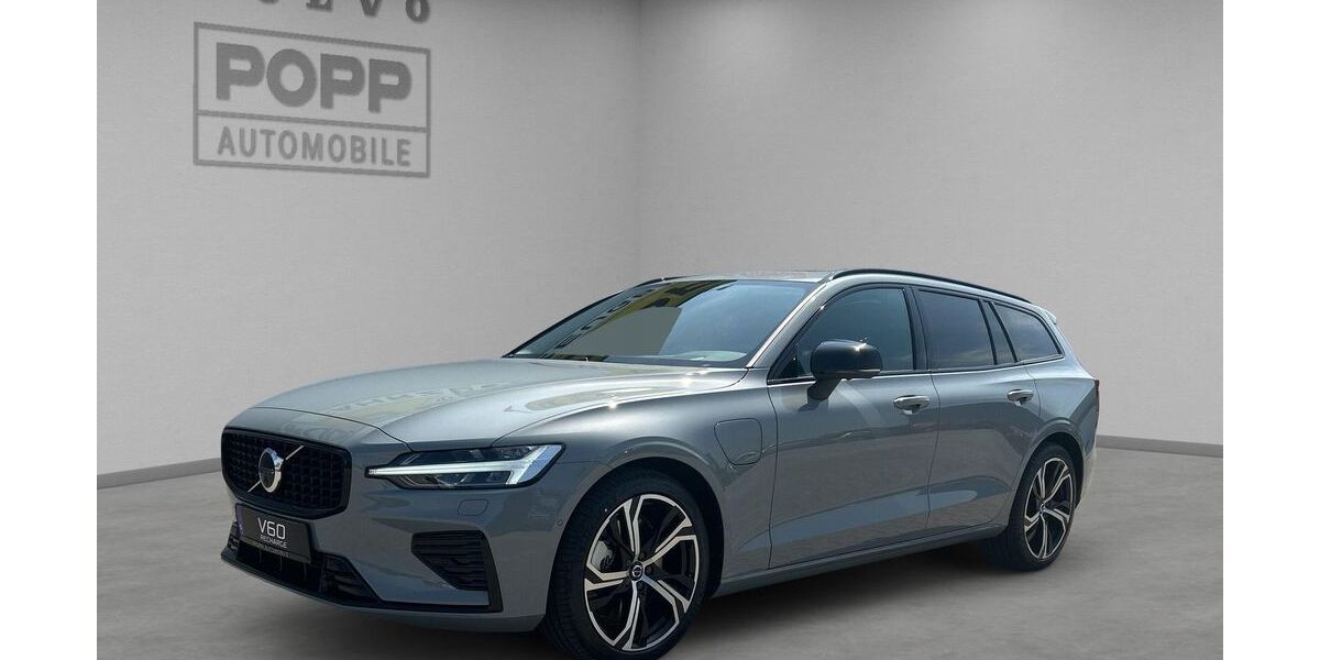 Volvo V60 15.000 km 53.990 &euro; Nohra 99428