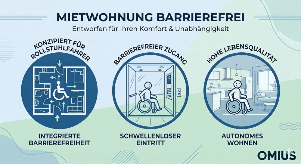 Etagenwohnung Jena - 3 Zimmer, 90 m&sup2;, 1.351&euro; | Angebot:27003259
