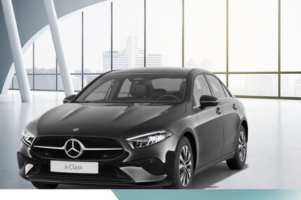 Mercedes-Benz A 180 10.873 km 25.980 &euro; Erfurt 99092