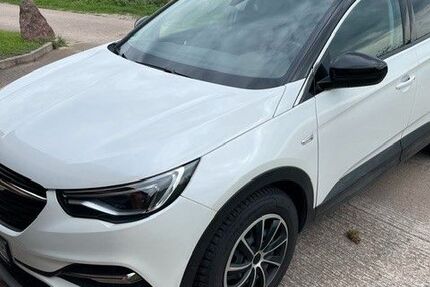 Opel Grandland (X) 108.005 km 15.900 &euro; Sömmerda 99610