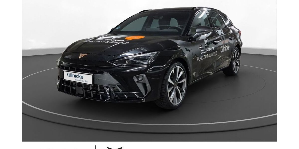 Cupra Leon 23.000 km 29.982 &euro; Erfurt 99099