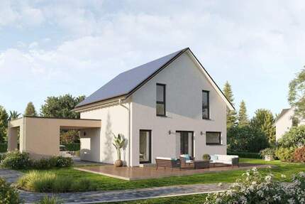 Haus Weimar Legefeld - 4 Zimmer, 136 m&sup2;, 368.999&euro; | Angebot:25694052