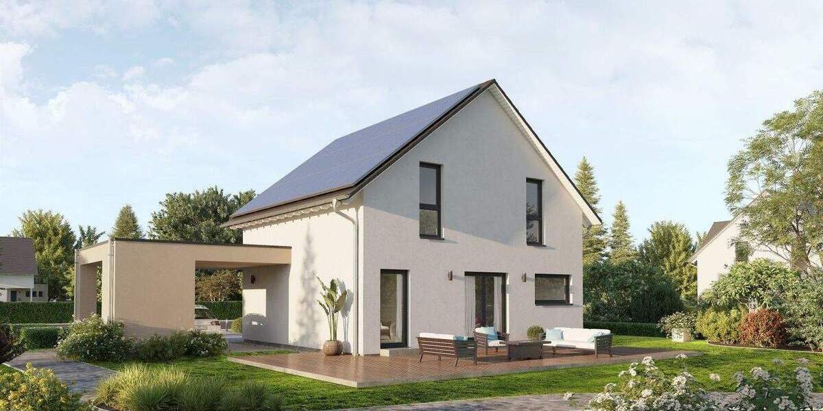 Mehrfamilienhaus, Wohnhaus Weimar Legefeld - 4 Zimmer, 136 m&sup2;, 368.999&euro; | Angebot:25694052