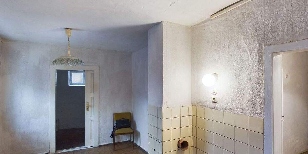 Doppelhaushälfte Pfiffelbach Pfiffelbach - 5 Zimmer, 102 m&sup2;, 69.000&euro; | Angebot:25679330