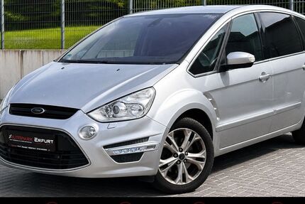 Ford S-Max 241.761 km 5.890 &euro; Erfurt 99085