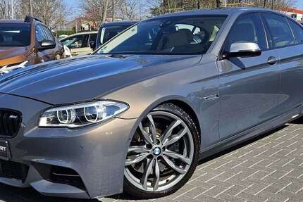 BMW 550 224.893 km 16.690 &euro; Erfurt 99085