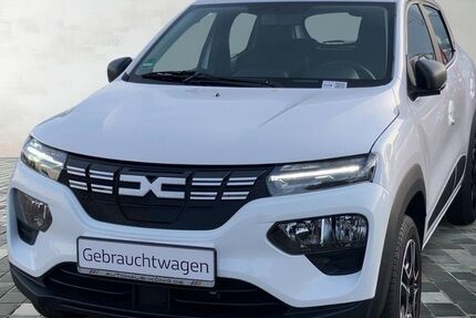 Dacia Spring 9.961 km 14.990 &euro; Erfurt 99099