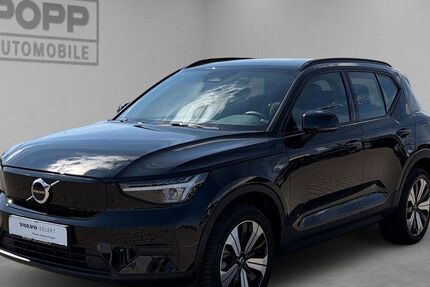 Volvo XC40 48.550 km 31.690 &euro; Erfurt 99099