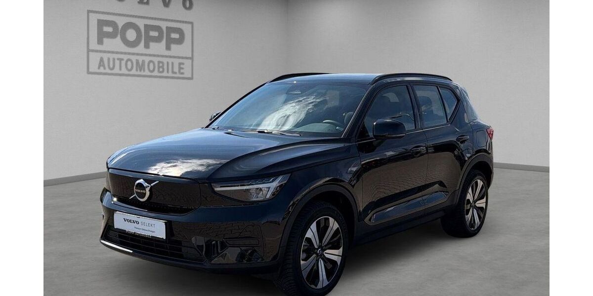 Volvo XC40 48.550 km 31.690 &euro; Erfurt 99099