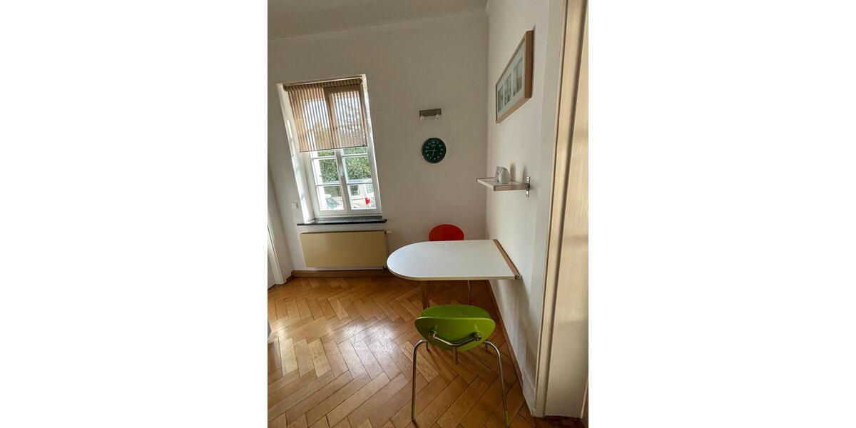Erdgeschoßwohnung Erfurt Daberstedt - 2 Zimmer, 86 m&sup2;, 1.250&euro; | Angebot:26640706