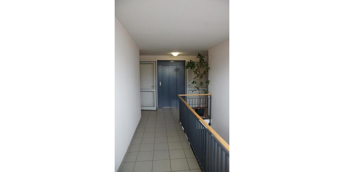 Etagenwohnung Erfurt Daberstedt - 2 Zimmer, 59 m&sup2;, 650&euro; | Angebot:26366935