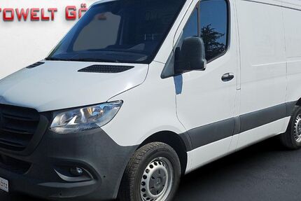 Mercedes-Benz Sprinter 256.612 km 12.980 &euro; Erfurt 99092