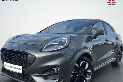 Ford Puma 33.100 km 17.770 &euro; Jena-Lobeda 07747