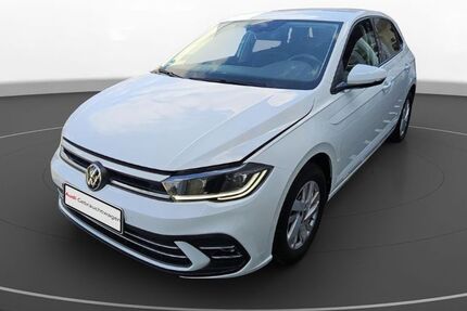 VW Polo 49.900 km 15.980 &euro; Erfurt 99099