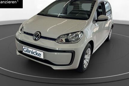 VW e-up! 23.000 km 13.880 &euro; Erfurt 99099