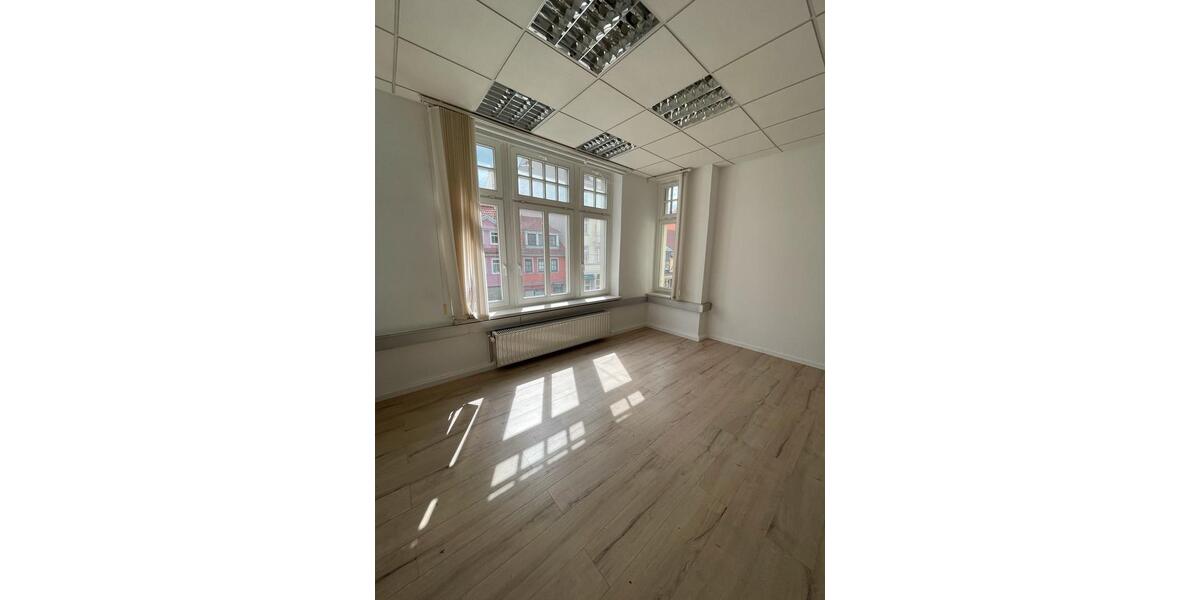 Gewerbeobjekt Erfurt Johannesplatz - 1.000&euro; | Angebot:24510163