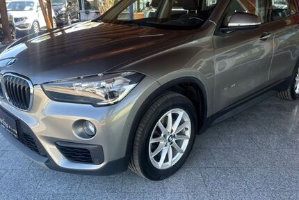 BMW X1 108.789 km 14.490 &euro; Rudolstadt 07407