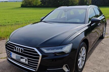 Audi A6 60.950 km 28.000 &euro; Weimar 99427