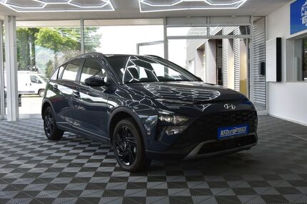 Hyundai BAYON 14.712 km 13.980 &euro; Erfurt 99092