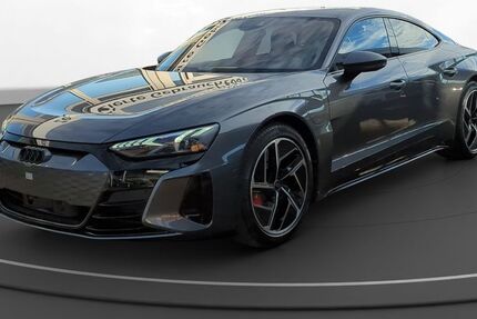 Audi RS e-tron GT 15.990 km 79.980 &euro; Weimar 99423