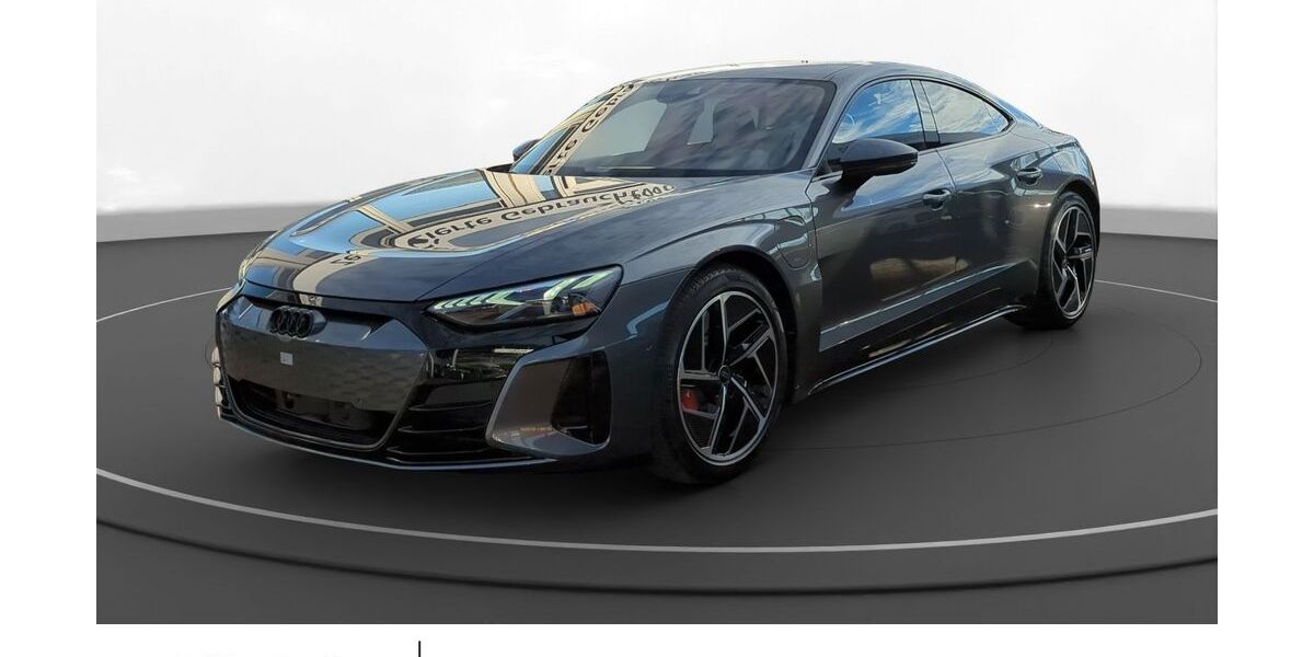 Audi RS e-tron GT 15.990 km 79.980 &euro; Weimar 99423