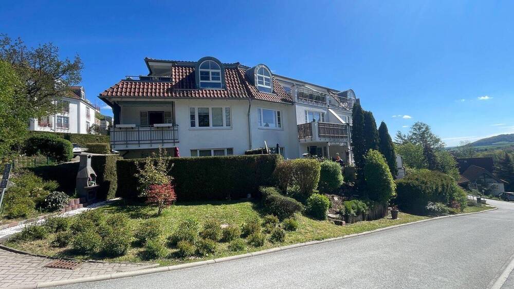 Etagenwohnung Neuengönna OT Porstendorf Porstendorf - 2 Zimmer, 69 m&sup2;, 170.000&euro; | Angebot:25777827