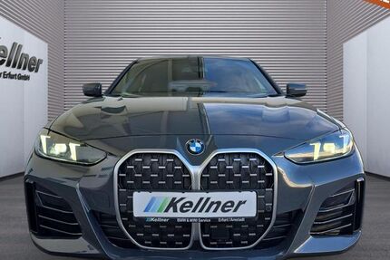 BMW 420 Gran Coupé 19.273 km 45.390 &euro; Erfurt 99091