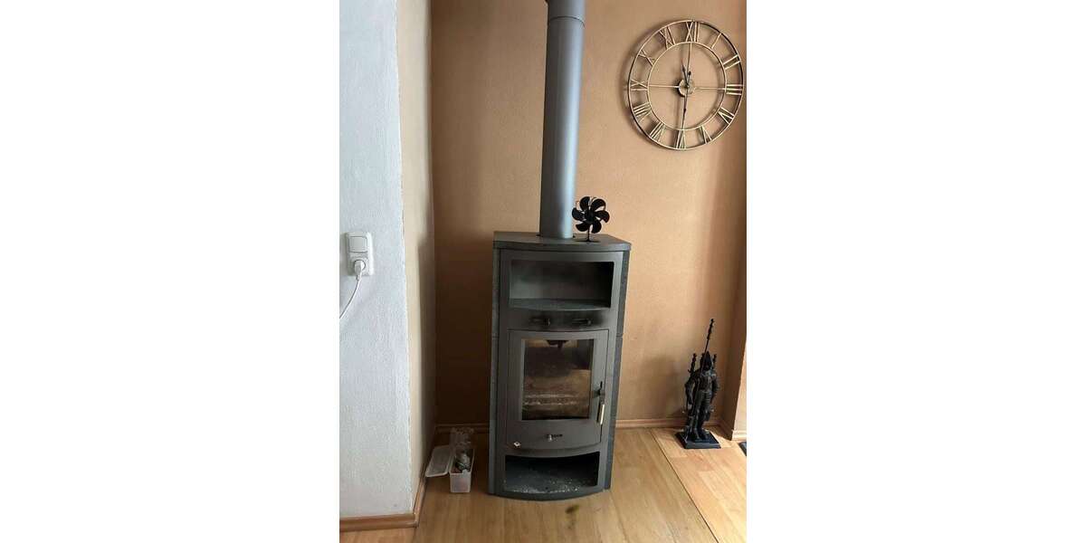 Vermietetes Einfamilienhaus in ruhiger Lage - Einfamilienhaus Uhlstädt-Kirchhasel Kirchhasel | Angebot:19137112